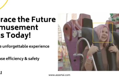 Revolutionizing Guest Experience