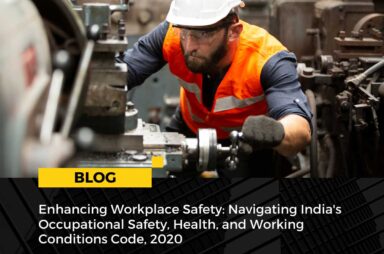 Enhancing Workplace Safety