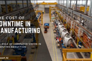 Innovating Solutions with Computer Vision