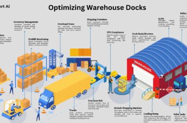 Navigating Warehouse Safety