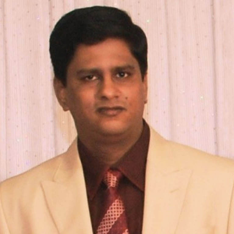 Ankur Undale